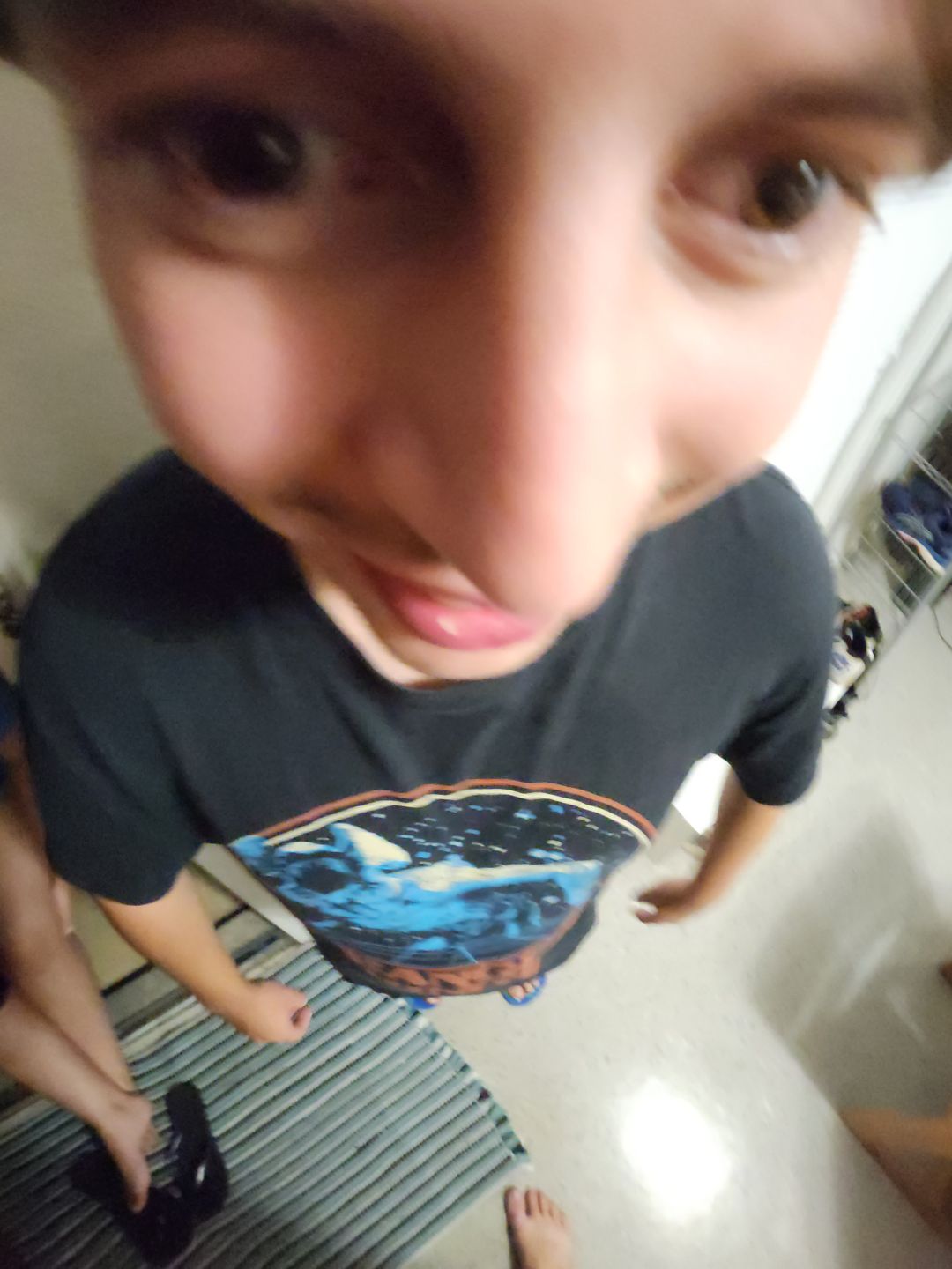 Profile photo